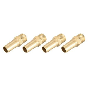 METALLIXITY�^�J�z�[�X�o�[�u�t�B�b�e�B���O(M12-1.25���Xx10mm�o�[�u)4�Z�b�g�z�[�X�p�C�v�R�l�N�^�[-�R����C�����K�X�p