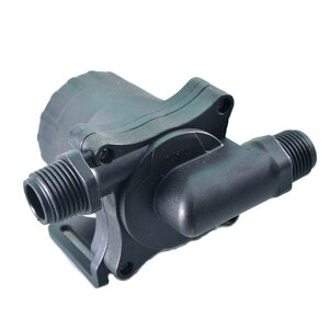 KIMIXDC24V3.6A86.4Wブラシレス永磁マグネット遠心ポンプ潜水インストール小型水中ポンプ1560L/H15M