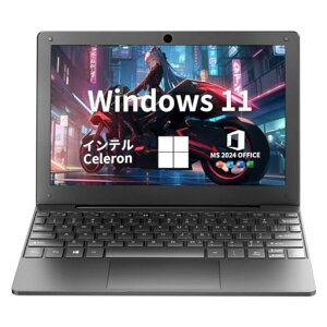 m[gp\RyOffice2024Wځzywin11Proz0.8kgy10.1C`N4020ÉCPUڃDDR48GB/256GBSSD5Ԓԋ쓮obe[tLANm[gPC