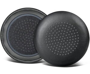 SOULWIT�C���[�p�b�h�J�o�[�C���[�N�b�V����PlantronicsBlackWireC510/C520/C710/C720/C725�p�w�b�h�Z�b�g�����p�b�h�P�[�XPolyBlackWire