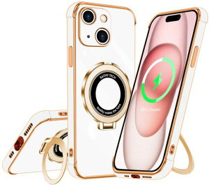 iPhone15pP[XMagSafeΉOtX^h@\TPUVJQbLV^؍iphone15Jo[@\X^hO}OlbgڏcΉB[ČRMILKiϏՌ^y