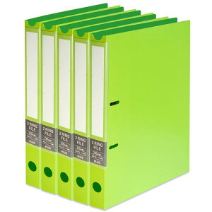 �v���X2�����O�t�@�C�����C�h�\��A4���[�O���[��FL-201RF84-833x5