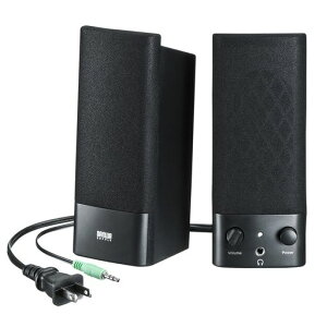 �T�����T�v���C�}���`���f�B�A�X�s�[�J�[3.5mm�X�e���I�~�j�W���b�N�ڑ�5W�u���b�NMM-SPL2N2