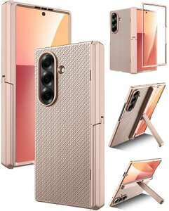 Miimall�Ή�GalaxyZFold7�P�[�X���C�q���W�ی�L�b�N�X�^���h�M�����N�V�[Z�t�H�[���h7�X�}�z�J�o�[�h�M�����K���X�t���X�����ϏՌ��S�g�ی엎���h�~�����Y�ی샏�C�����X�[�dZFold7