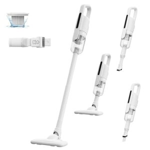 �|���@�R�[�h���X30000Pa���͋z��LinkiflyU5�w�T�C�N������&���y�ʁx�R�[�h���X�|���@�����ԉғ��X�e�B�b�N�N���[�i�[����ރm�Y�����@�\2WAY�n���f�B�N���[�i�[�u���V���X�z������]�w�b�c