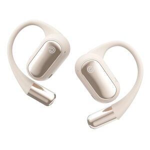 【有線級音質・エア感すごい】Earaku(イアラク)オープンイヤーイヤホンワイヤレスイヤホン超軽量耳を塞がない耳掛け式究極のフィット感イヤフォン骨伝導の革新DSP機能オープンイヤーヘ…