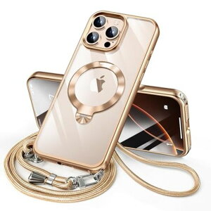 MEIKKSiPhone16ProMaxpP[XbLfUC&ʂCDX^hvBXgbvz[t@\360x]X^hMagSafeCX[dΉϏՌJYی6.9C`phone16