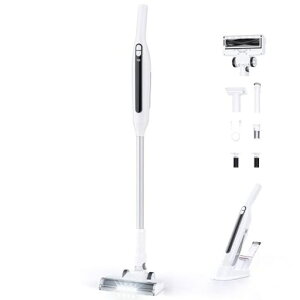 |@R[hXy2025Voz55KPa͋z&&LEDCgt&y0.6kg&50AғXeBbNN[i[vacuumcleanercordlessdC|@2way^CvᑛV^uV