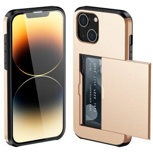 �Ή�iPhone13mini/12mini�p�P�[�X�J�[�h���[�w�ʕČRMIL�K�i�ϏՌ��A�C�t�H��13mini/12mini�P�[�XIC�J�[�h���[�����h�~�S�ʕی�w��h�~����~�ߎC�菝�h�~�S�[���h