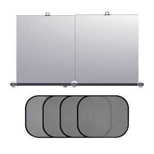 HARUMAKI[ԗp(TCYw)TVF[h4̎ԗpTVF[hV^EzՊpx\őԎK!ԗptg[TVF[hJ[e[XN[c