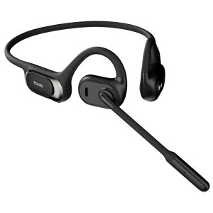 �y���N���A�ʘb�E50���}���[�d�zEaraku(�C�A���N)�w�b�h�Z�b�gBluetooth10���ԏ[�d��12���ԘA���ʘb�\�ő�19���ԘA���g�p�ʘb��p�C���z��270°��]�}�C�NDSP�`�b�v�����ŎG�������f���A��EQ�c