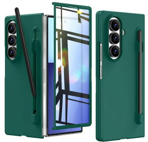 HAYNJWSLB�Ή�GalaxyZFold7�p�̃P�[�XSC-56FSCG34S�y�����[�t���ی�t�B�����t���ϏՌ��J�o�[PC�}�b�g�y�ʒ����^�܂肽���݂�����ꃏ�C�����X�[�dS�y���z���_�[�t���n�[�h�w��h�~