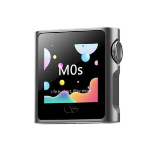 SHANLINGM0S�|�[�^�u�����y�v���[���[�A�n�C���]MP3�v���[���[�AHiFi�v���[���[�ACS43131DAC�AmicroSD�J�[�h2TB�܂Ŋg���\�A�o����Bluetooth5.0�A3.5mm/Type-C�W���b�N�A�T�|�[�g