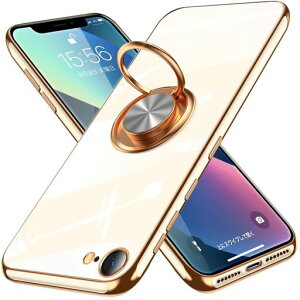 iPhoneSE3�p�P�[�XiPhoneSE2�p�P�[�XiPhone8/7�p�P�[�X�����O�t�����b�L���H�N���ATPU�ϏՌ������قǂ̎�G��ԍڃz���_�[�Ή��y�ʔ��^�����Y�ی�}�b�g���l�C�����h�~