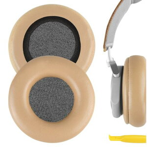 Geekria�C���[�p�b�h�݊����p�b�h�O�A���h�I���t�Z��Bang&OLUFSENsBeoplayH4/H6/H7/H9/H9i/HXPortal�w�b�h�z���ɑΉ��p�b�h�C���[/�C���[�J�b�vNoPlasticClip