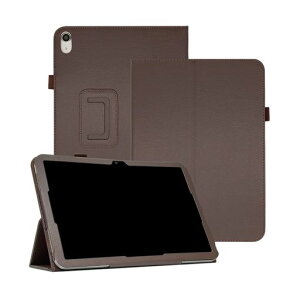 Ryo楽々生活館タブレットケース対応iPadA1611インチ2025iPad10第10世代10.9インチ2022用ケースオートスリープスタンド角度調節全面保護耐衝撃アイパッドA1610保護カバーブラウン