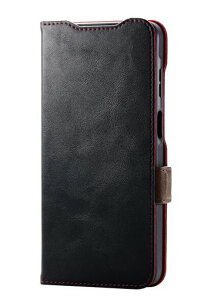 �G���R��GalaxyA255G(SC-53F)�P�[�X�蒠�^�}�O�l�b�g�����U�[�ϏՌ��Ռ��z���J�[�h���[�X�^���h�@�\�X�g���b�v�z�[���t���u���b�NPM-G253PLFYBK