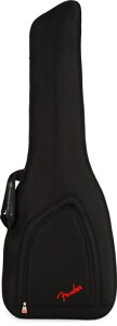 FenderMOobOFBSS-610ShortScaleBassGigBagBlack