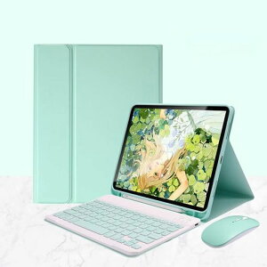 �}�E�X�t��GalaxyTabA9+/TabA9Plus11�C���`�L�[�{�[�h�P�[�X2023SM-X210/X215/X216�E�����P�[�X���M�z���_�[�t��������Bluetooth�L�[�{�[�h�J���[�L�[�l�C��������