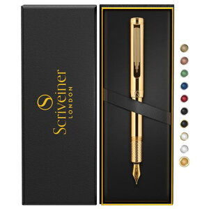 ScriveinerS[hbLNM()Aܗ̂鍂yA24KS[hdグ̏dȃ|PbgyAV~bgjuARo[^[tAjя̍ōEDCCeBOc