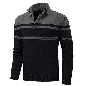 [KEFITEVD]�Z�[�^�[�����Y�^�[�g���l�b�N�C���i�[�����n�[�t�W�b�v�S���t�E�F�A�傫���T�C�Y�h���j�b�g���n�������g�����u���b�NL