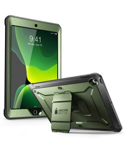 SUPCASEiPad9/8/7P[X10.2C`2021/2020/2019ACpbhSʕیX^h@\XN[یtgttBtϏՌh~iPad9/8/7