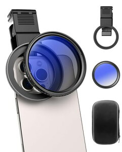 APEXELYtB^[NDtB^[67mmND2-ND400NDtB^[X}zpObvLbgt݂ɌʒX[Vbg჌tJΉPhone16/16Pro/15iPhoneAndroidȂǂɑΉ