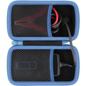 (�P�[�X�̂�)TOPDONBT100�ԗp�o�b�e���[�e�X�^�[12V�o�b�e���[�`�F�b�J�[�o�b�e���[�f�f�@batterytester��p���[�P�[�X�u���b�N-Khanka