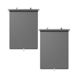 GYWHOOFTԃ[TVF[hkԑ悯ȒPE[֗tbNzՃTVF[hՌO΍AEghAvCoV[یȒPt[֗ʋCJ[pi(2Zbg)