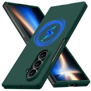 JUMGPYICMGalaxyZFold7�Ή��P�[�X�}�O�l�b�g���ڑϏՌ����C�J�o�[����PC���^�y�ʃ��C�����X�[�d�M�����N�V�[Z�t�H�[���h75G�Ή��X�}�z�P�[�X�n�[�h������ꉩ�ςȂ���G��ǂ��V���v���ϋv