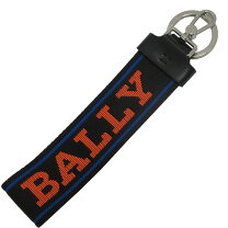 楽天市場】BALLY（キーホルダー｜キーホルダー・キーケース）：財布 