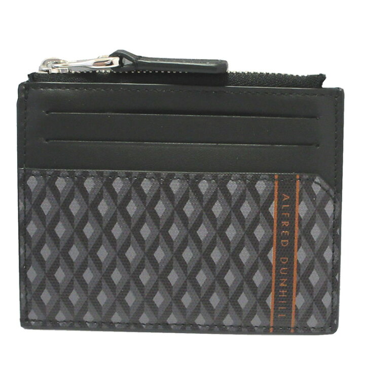 楽天市場】ダンヒル dunhill カードケース 名刺入れ 19F200ZCC030 GRAY 
