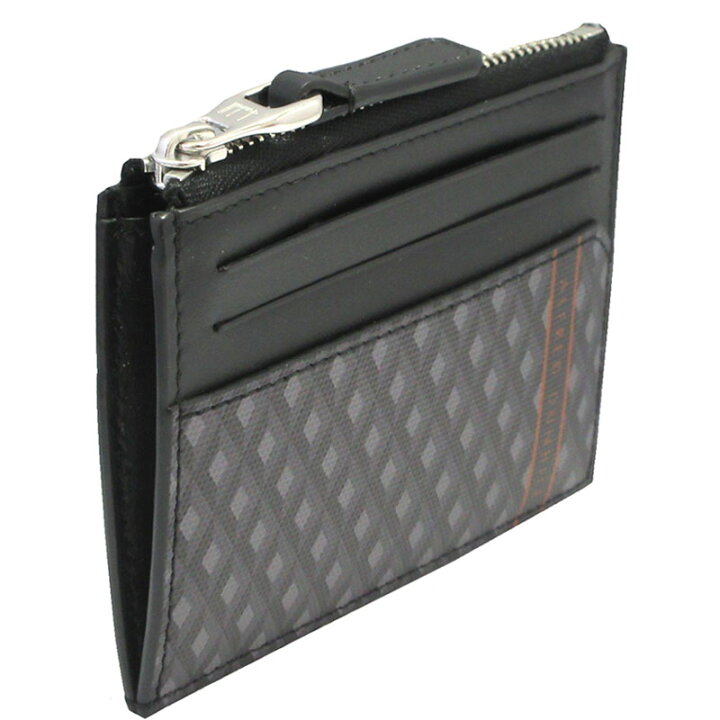 楽天市場】ダンヒル dunhill カードケース 名刺入れ 19F200ZCC030 GRAY 