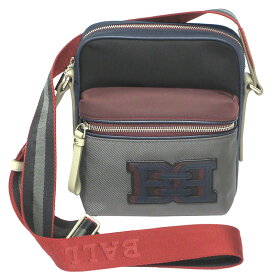 楽天市場 中古市場 バリー ショルダーバッグ メッセンジャーバッグ メンズバッグ バッグ バッグ 小物 ブランド雑貨の通販