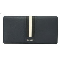 楽天市場】bally 長財布 ブルーの通販