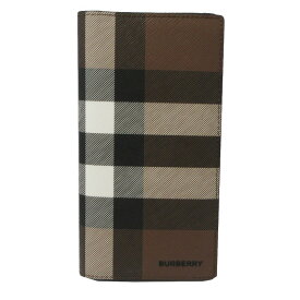 BURBERRY バーバリー 長財布 8039004 A8900 D.BIRCH BROWN【送料無料】