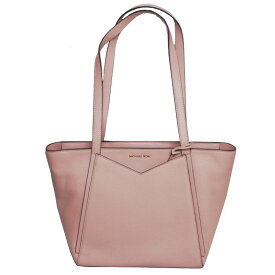 MICHAEL KORS マイケルコース トートバッグ 30S8GN1T1L 187 SOFT PINK 【送料無料】