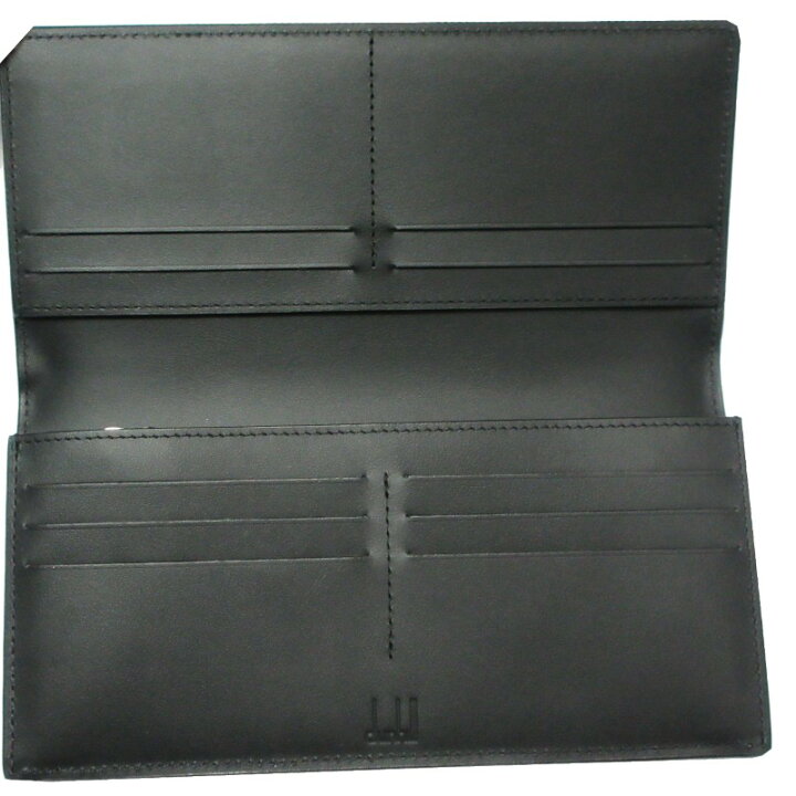 楽天市場】ダンヒル dunhill 長財布/ファスナー式小銭入れシグネチャー  