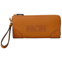 楽天市場】mcm 長財布 ラウンドファスナーの通販