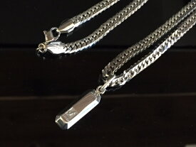 レダシルマ　nano　インゴットタイプ　ペンダント　プチシルマのジュエリーコレクション　Leda　数量限定の特別価格!!