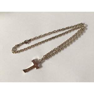 レダシルマ ペティート クロストップ Leda        プチシルマのジュエリーコレクション 送料無料