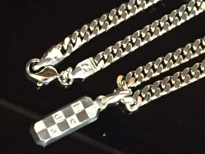 楽天市場】レダシルマ ダミエes ネックレス プチシルマのジュエリー  