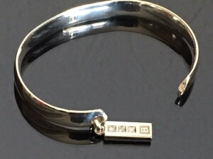 レダシルマ ハンドレットシルマ メモリアル バングル プチシルマのジュエリーコレクション Leda