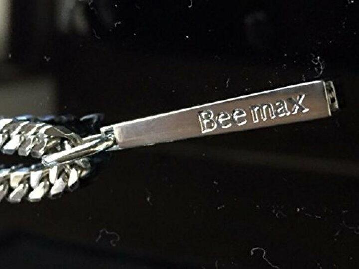 楽天市場】レダシルマ BeeMax インゴットネックレス プチシルマの  