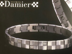 レダシルマ ダミエ1 ハンドレット  プチシルマのジュエリーコレクション Leda 特別価格!!