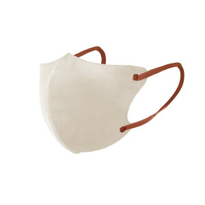 3Dバイカラーマスク 立体マスク 【オールドレース】10枚入り 血色マスク 不織布マスク くちばし マスク PFE99%認証取得 息がしやすい 感染対策 花粉症 飛沫防止 男女兼用