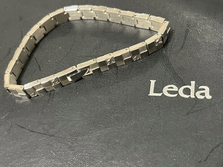 楽天市場】レダシルマ ダミエes ハンドレット プチシルマのジュエリー 