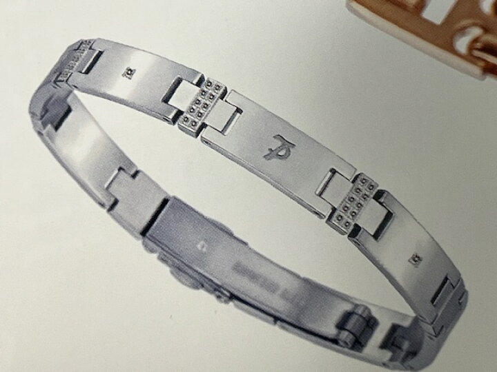 楽天市場】レダシルマ ダイヤモンドヘッドブレス ブレスレット 
