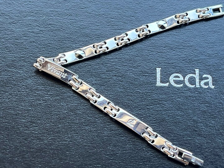楽天市場】Ledaシルマ ヴィヴァン VIVANT ブレスレット プチシルマ 