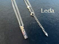 楽天市場】レダ シルマ ネックレス（ジュエリー・アクセサリー）の通販
